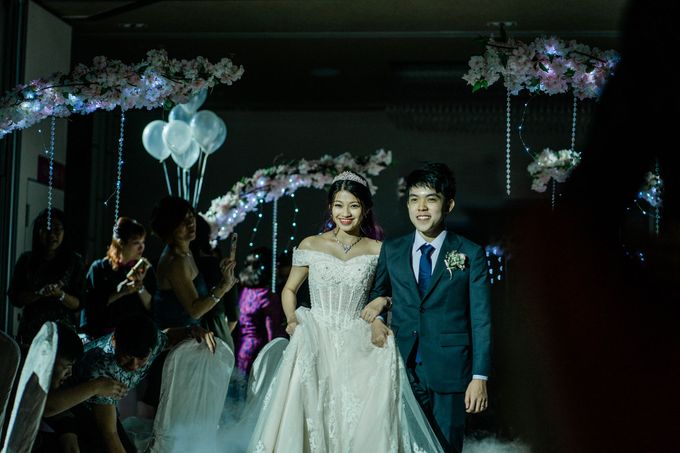 Gideon & Sharmaine - Tying the knot by Depth of Tales - 022 Gideon & Sharmaine - Tying the knot by Depth of Tales - 022
