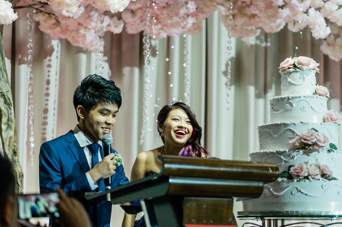 Gideon & Sharmaine - Tying the knot by Depth of Tales - 026 Gideon & Sharmaine - Tying the knot by Depth of Tales - 026