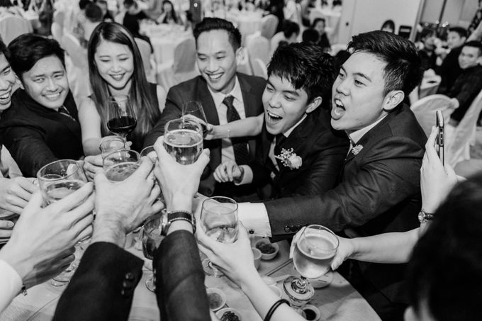 Gideon & Sharmaine - Tying the knot by Depth of Tales - 027 Gideon & Sharmaine - Tying the knot by Depth of Tales - 027