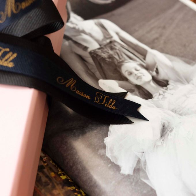 Alila Seminyak Wedding Fair 2018 by Maison Tilda ...