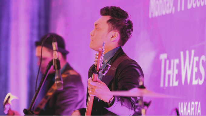 Westin Jakarta - Year End Gathering Party by MAJOR ENTERTAINMENT - 005