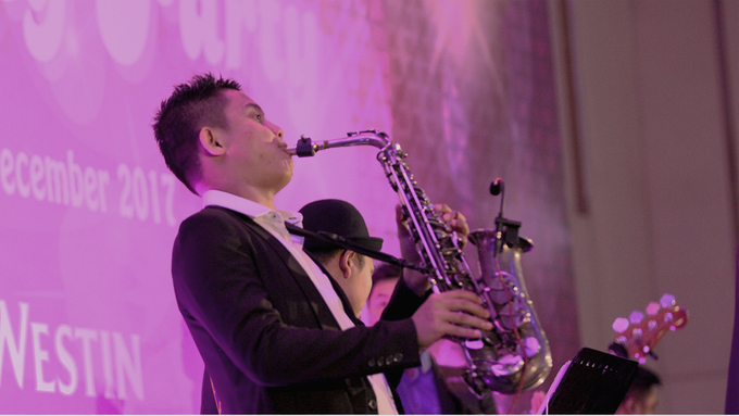 Westin Jakarta - Year End Gathering Party by MAJOR ENTERTAINMENT - 004 Westin Jakarta - Year End Gathering Party by MAJOR ENTERTAINMENT - 004