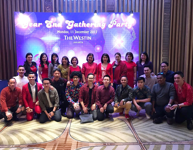 Westin Jakarta - Year End Gathering Party by MAJOR ENTERTAINMENT - 012 Westin Jakarta - Year End Gathering Party by MAJOR ENTERTAINMENT - 012