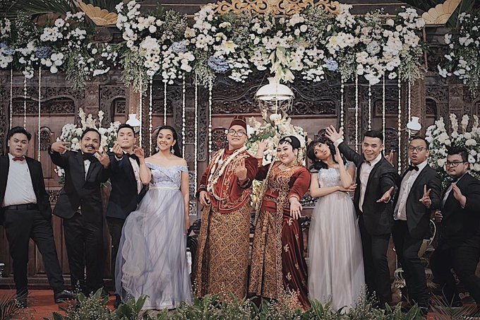 Wedding of Egy & Lutfi by FIOR - 002 Wedding of Egy & Lutfi by FIOR - 002