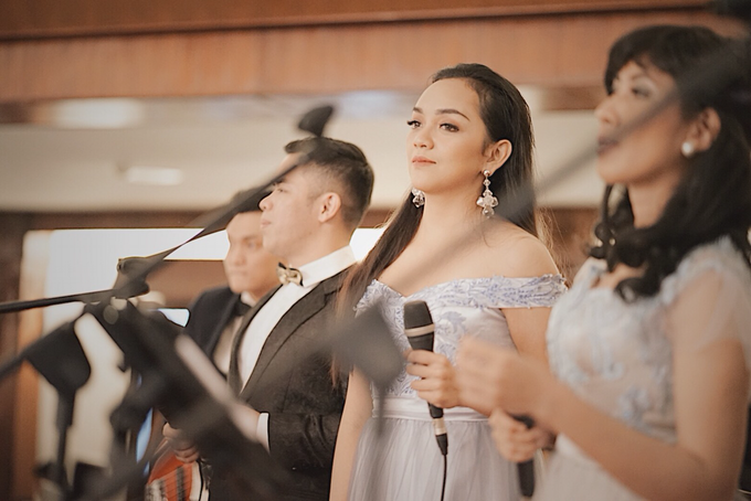 Wedding of Egy & Lutfi by FIOR - 005 Wedding of Egy & Lutfi by FIOR - 005