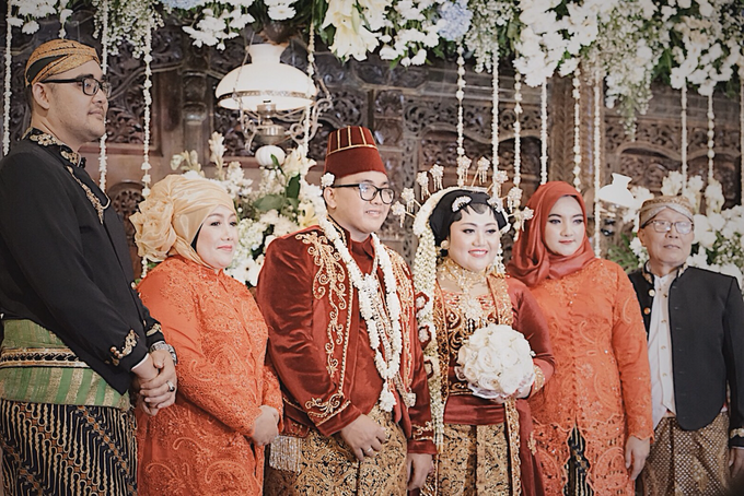 Wedding of Egy & Lutfi by FIOR - 006 Wedding of Egy & Lutfi by FIOR - 006
