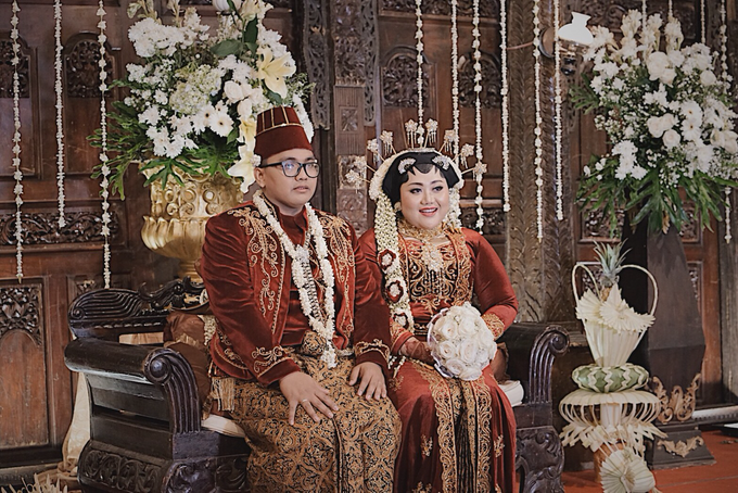 Wedding of Egy & Lutfi by FIOR - 007 Wedding of Egy & Lutfi by FIOR - 007