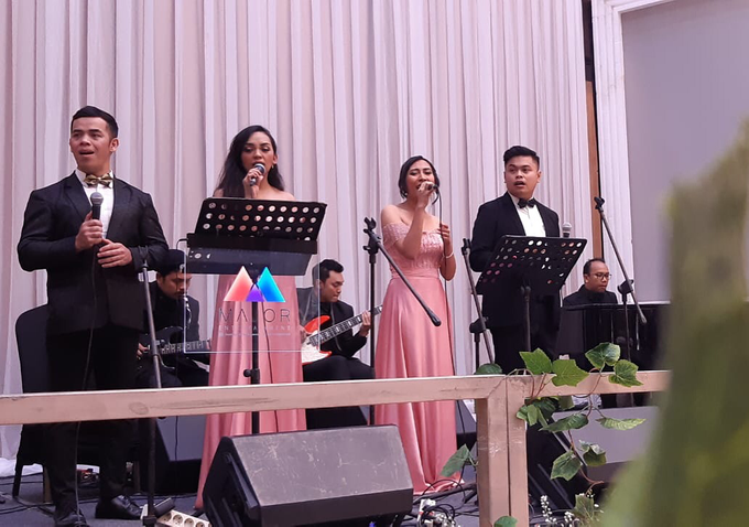 Wedding of Kris & Helen by MAJOR ENTERTAINMENT - 005 Wedding of Kris & Helen by MAJOR ENTERTAINMENT - 005