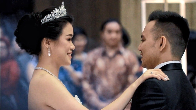 Wedding of Kris & Helen by MAJOR ENTERTAINMENT - 002 Wedding of Kris & Helen by MAJOR ENTERTAINMENT - 002