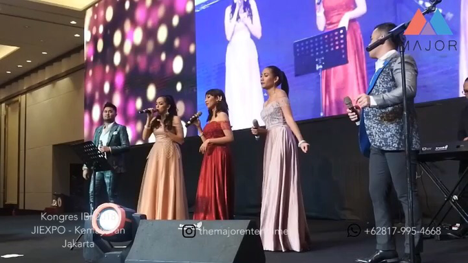 16th Congress of Indonesian Midwivery Association by JIEXPO Convention Centre & Theatre - 007 16th Congress of Indonesian Midwivery Association by JIEXPO Convention Centre & Theatre - 007