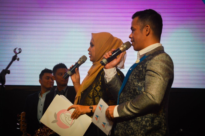 16th Congress of Indonesian Midwivery Association by JIEXPO Convention Centre & Theatre - 010 16th Congress of Indonesian Midwivery Association by JIEXPO Convention Centre & Theatre - 010