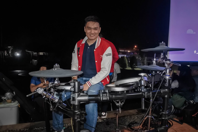 Anak Siaga Hansaplast by MAJOR ENTERTAINMENT - 004 Anak Siaga Hansaplast by MAJOR ENTERTAINMENT - 004