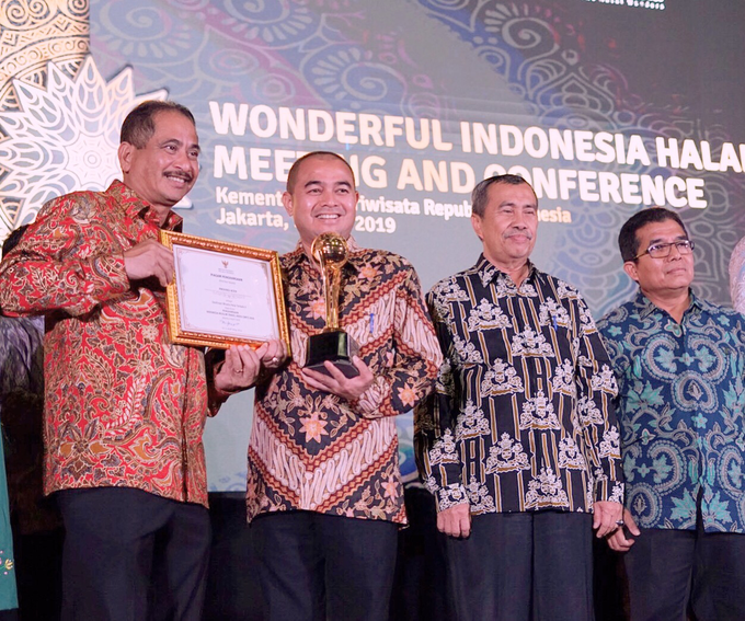 Wonderful Indonesia Muslim Travel Index 2019 by MAJOR ENTERTAINMENT - 001 Wonderful Indonesia Muslim Travel Index 2019 by MAJOR ENTERTAINMENT - 001