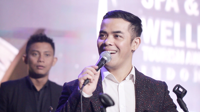 SPA & Wellness Tourism Awards Indonesia 2019 by MAJOR ENTERTAINMENT - 002 SPA & Wellness Tourism Awards Indonesia 2019 by MAJOR ENTERTAINMENT - 002