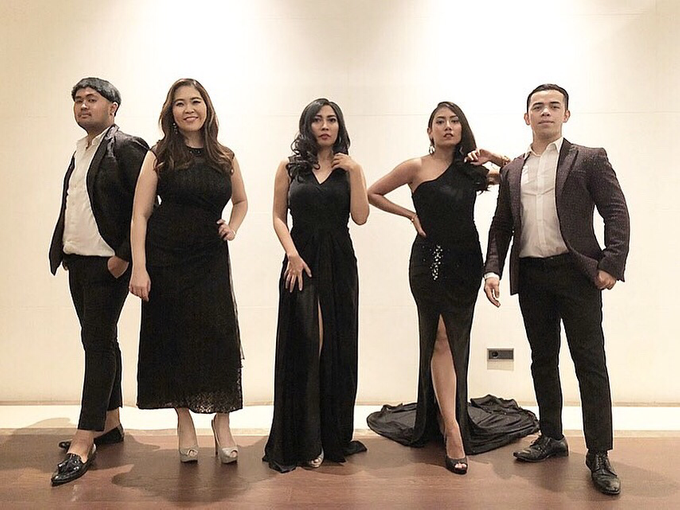 SPA & Wellness Tourism Awards Indonesia 2019 by MAJOR ENTERTAINMENT - 008 SPA & Wellness Tourism Awards Indonesia 2019 by MAJOR ENTERTAINMENT - 008
