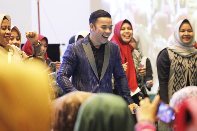 Pertemuan Ilmiah Tahunan Bidan Indonesia 2019 by MAJOR ENTERTAINMENT - 003 Pertemuan Ilmiah Tahunan Bidan Indonesia 2019 by MAJOR ENTERTAINMENT - 003