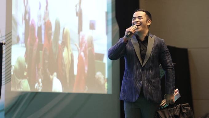 Pertemuan Ilmiah Tahunan Bidan Indonesia 2019 by MAJOR ENTERTAINMENT - 005 Pertemuan Ilmiah Tahunan Bidan Indonesia 2019 by MAJOR ENTERTAINMENT - 005