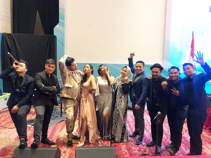 Pertemuan Ilmiah Tahunan Bidan Indonesia 2019 by MAJOR ENTERTAINMENT - 009