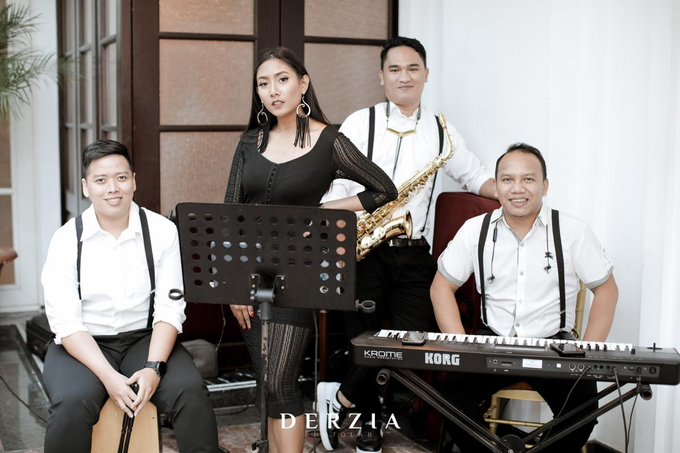 Wedding of Fachry & Ica by Derzia Photolab - 006 Wedding of Fachry & Ica by Derzia Photolab - 006