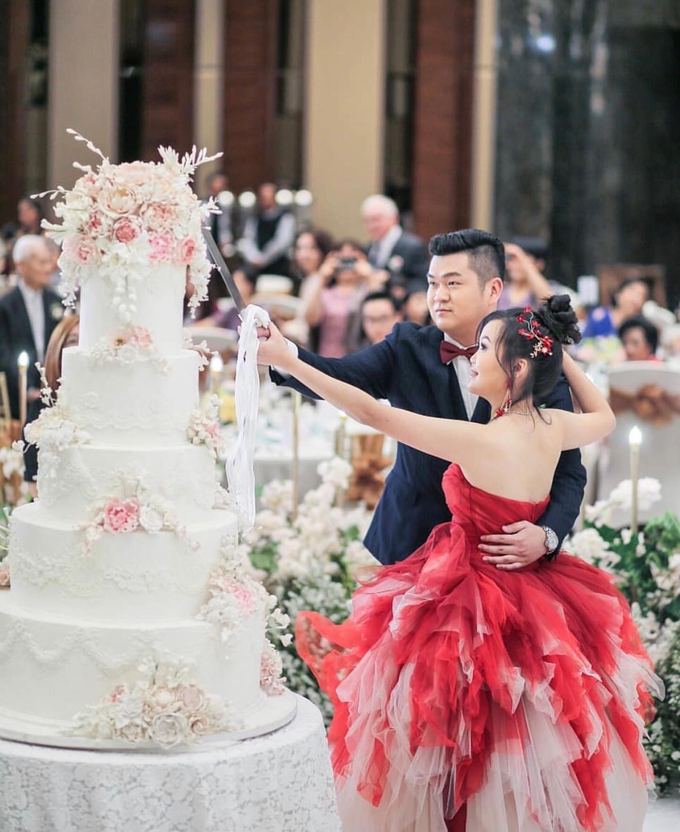 Wedding of Collen & Evelyn by MAJOR ENTERTAINMENT - 001 Wedding of Collen & Evelyn by MAJOR ENTERTAINMENT - 001