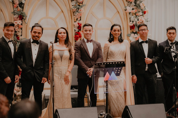 Wedding of Collen & Evelyn by MAJOR ENTERTAINMENT - 011 Wedding of Collen & Evelyn by MAJOR ENTERTAINMENT - 011