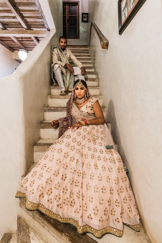 ANOTHER DAY, ANOTHER WEDDING by CHERIS'H makeup artist - 001 ANOTHER DAY, ANOTHER WEDDING by CHERIS'H makeup artist - 001