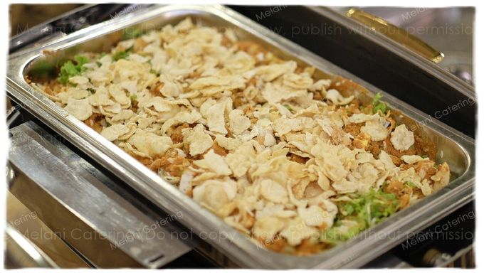 Melani Catering Premium Food by Melani Catering & Organizer - 001 Melani Catering Premium Food by Melani Catering & Organizer - 001