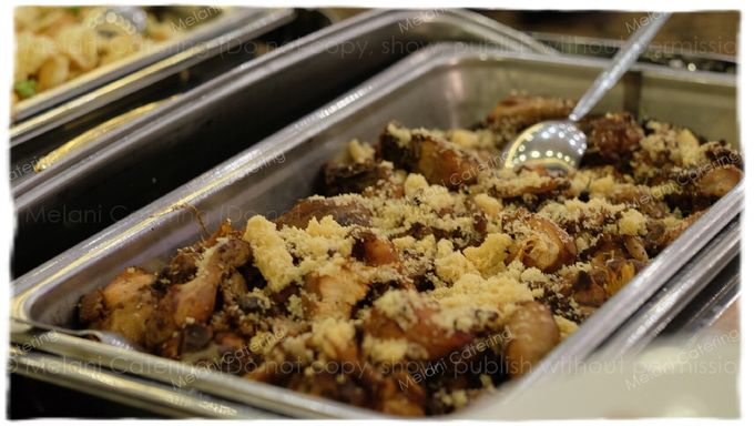 Melani Catering Premium Food by Melani Catering & Organizer - 002 Melani Catering Premium Food by Melani Catering & Organizer - 002