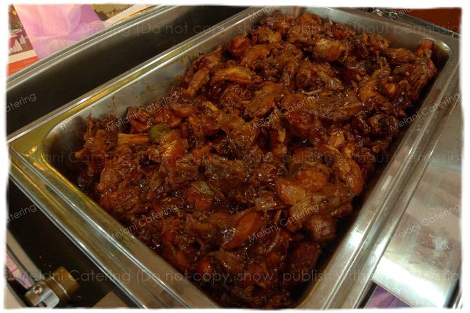 Melani Catering Premium Food by Melani Catering & Organizer - 003 Melani Catering Premium Food by Melani Catering & Organizer - 003
