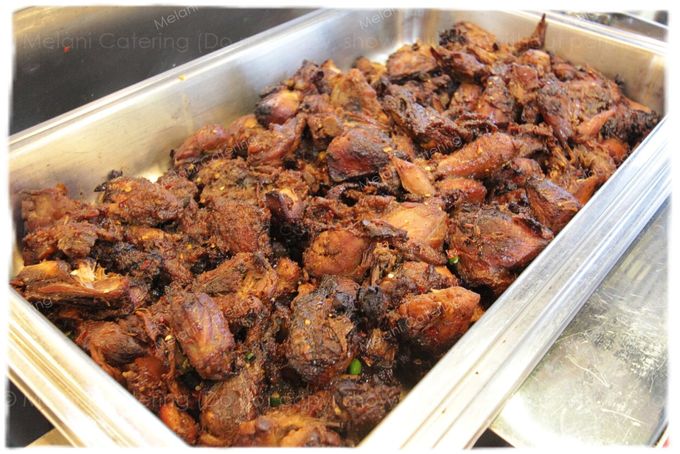 Melani Catering Premium Food by Melani Catering & Organizer - 006 Melani Catering Premium Food by Melani Catering & Organizer - 006