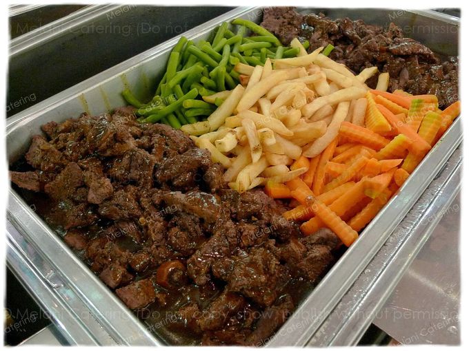 Melani Catering Premium Food by Melani Catering & Organizer - 007 Melani Catering Premium Food by Melani Catering & Organizer - 007