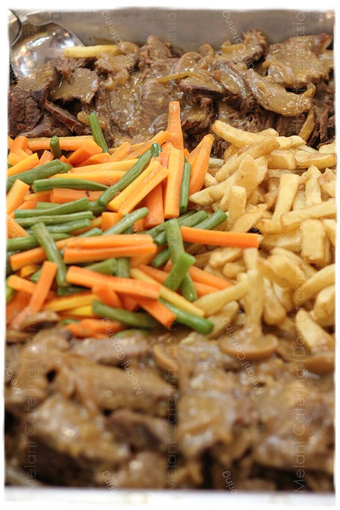 Melani Catering Premium Food by Melani Catering & Organizer - 008 Melani Catering Premium Food by Melani Catering & Organizer - 008