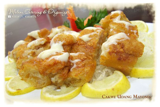 Melani Catering Premium Food by Melani Catering & Organizer - 009 Melani Catering Premium Food by Melani Catering & Organizer - 009