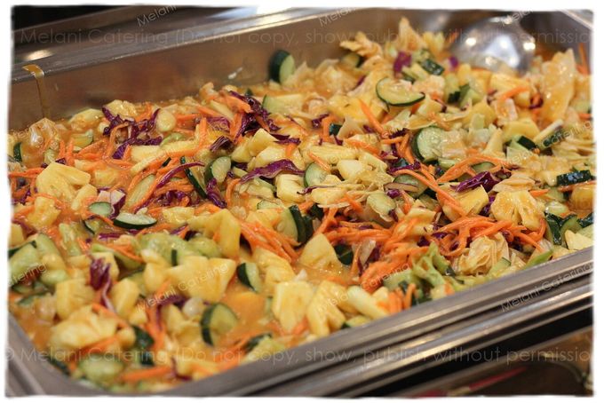 Melani Catering Premium Food by Melani Catering & Organizer - 016 Melani Catering Premium Food by Melani Catering & Organizer - 016