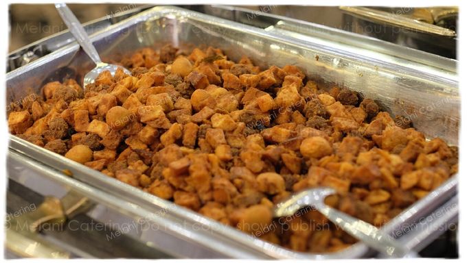 Melani Catering Premium Food by Melani Catering & Organizer - 017 Melani Catering Premium Food by Melani Catering & Organizer - 017