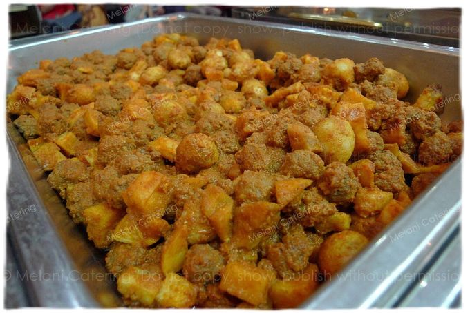 Melani Catering Premium Food by Melani Catering & Organizer - 018 Melani Catering Premium Food by Melani Catering & Organizer - 018