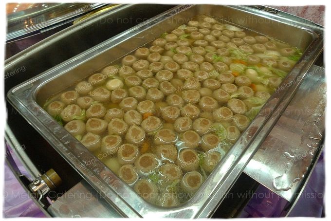 Melani Catering Premium Food by Melani Catering & Organizer - 021 Melani Catering Premium Food by Melani Catering & Organizer - 021