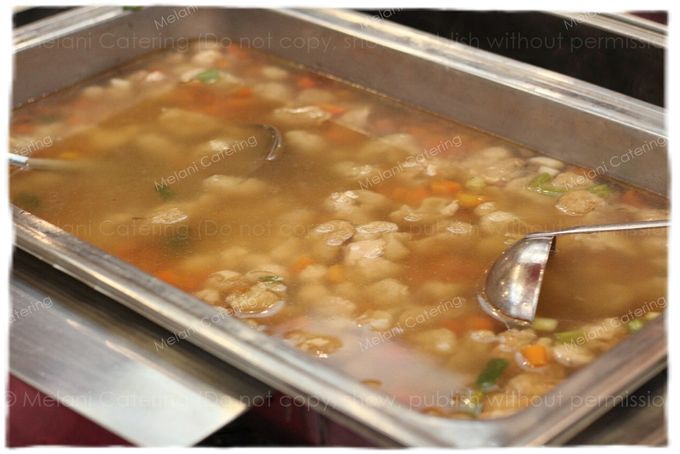 Melani Catering Premium Food by Melani Catering & Organizer - 022 Melani Catering Premium Food by Melani Catering & Organizer - 022