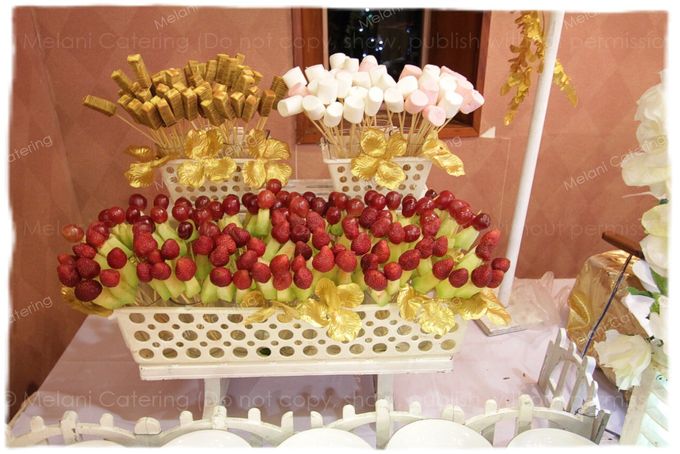 Melani Catering Premium Food by Melani Catering & Organizer - 026 Melani Catering Premium Food by Melani Catering & Organizer - 026