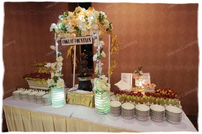 Melani Catering Premium Food by Melani Catering & Organizer - 028 Melani Catering Premium Food by Melani Catering & Organizer - 028