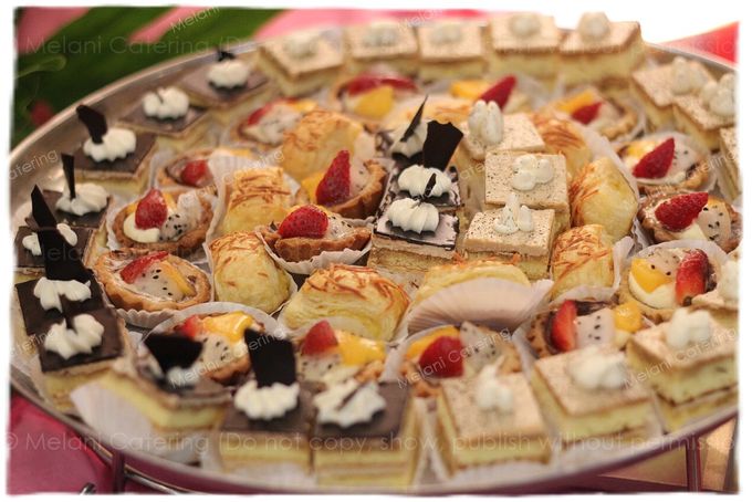 Melani Catering Premium Food by Melani Catering & Organizer - 034 Melani Catering Premium Food by Melani Catering & Organizer - 034