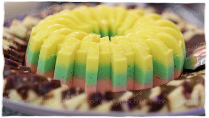 Melani Catering Premium Food by Melani Catering & Organizer - 035 Melani Catering Premium Food by Melani Catering & Organizer - 035