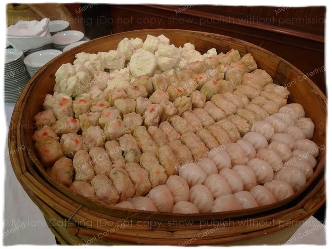 Melani Catering Premium Food by Melani Catering & Organizer - 042 Melani Catering Premium Food by Melani Catering & Organizer - 042