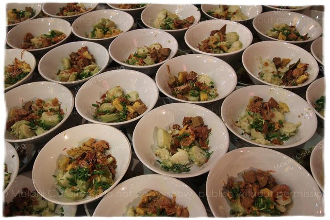 Melani Catering Premium Food by Melani Catering & Organizer - 043 Melani Catering Premium Food by Melani Catering & Organizer - 043