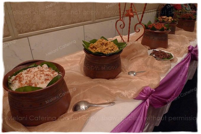 Melani Catering Premium Food by Melani Catering & Organizer - 039 Melani Catering Premium Food by Melani Catering & Organizer - 039