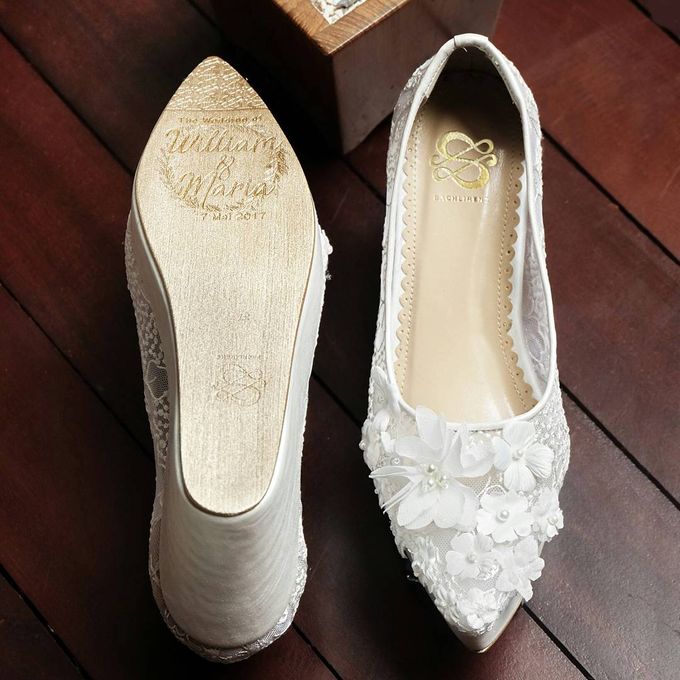 @mariakarinaa | #SachlireneCustomPair by SACHLIRENE TFOTA - 002 @mariakarinaa | #SachlireneCustomPair by SACHLIRENE TFOTA - 002