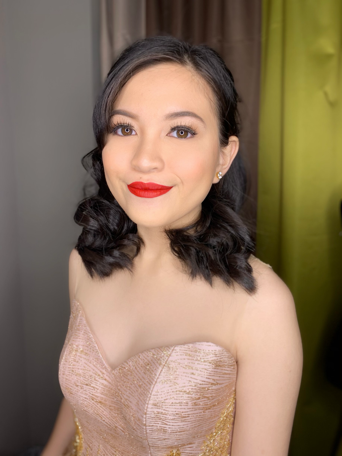 Airbrush Makeup for Tina by Make Up Artistry by Jac Sindayen - 003 Airbrush Makeup for Tina by Make Up Artistry by Jac Sindayen - 003