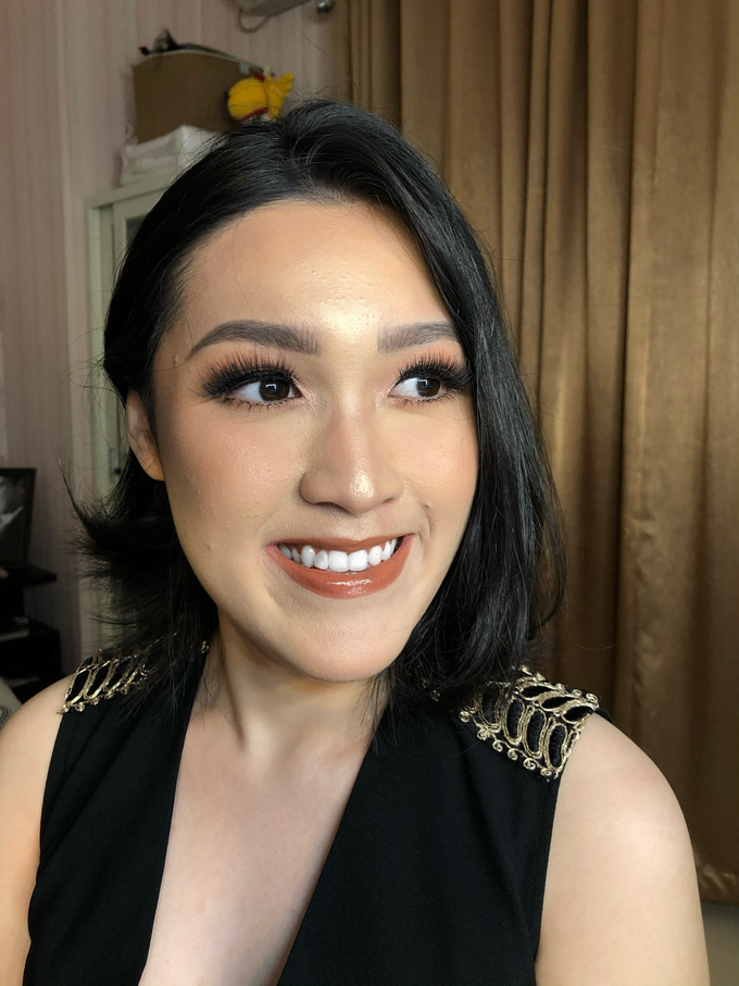 Make up by karina by Make Up By Karina Ong - 002