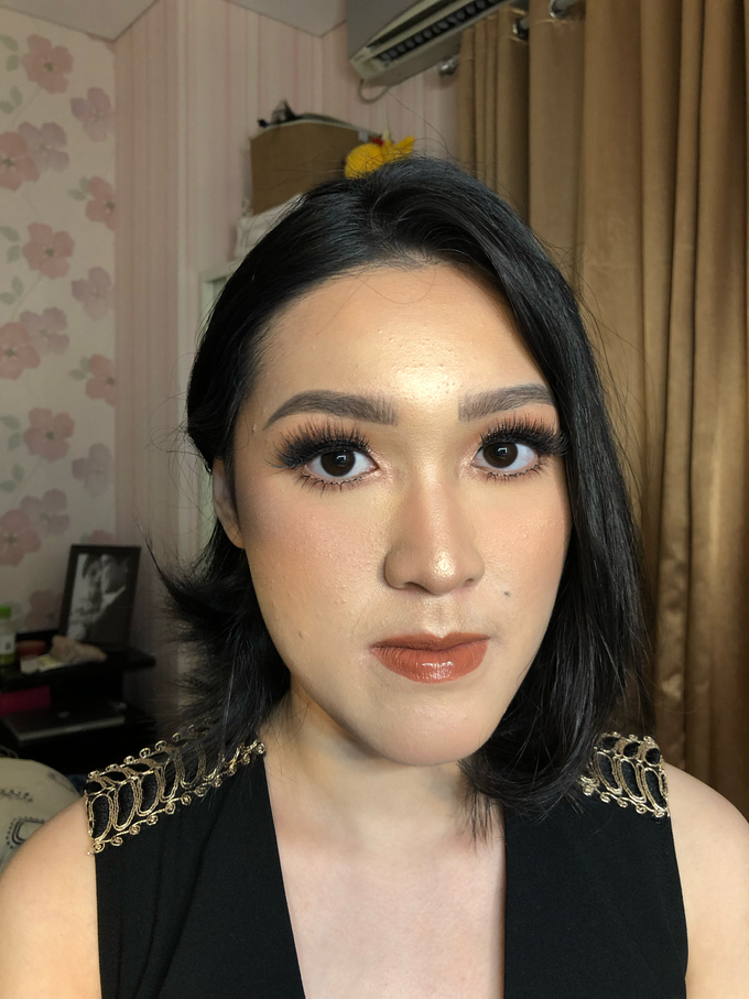 Make up by karina by Make Up By Karina Ong - 003