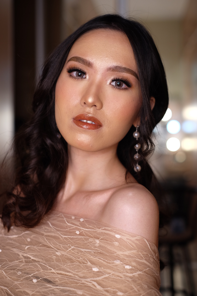 Make up by karina by Make Up By Karina Ong - 006